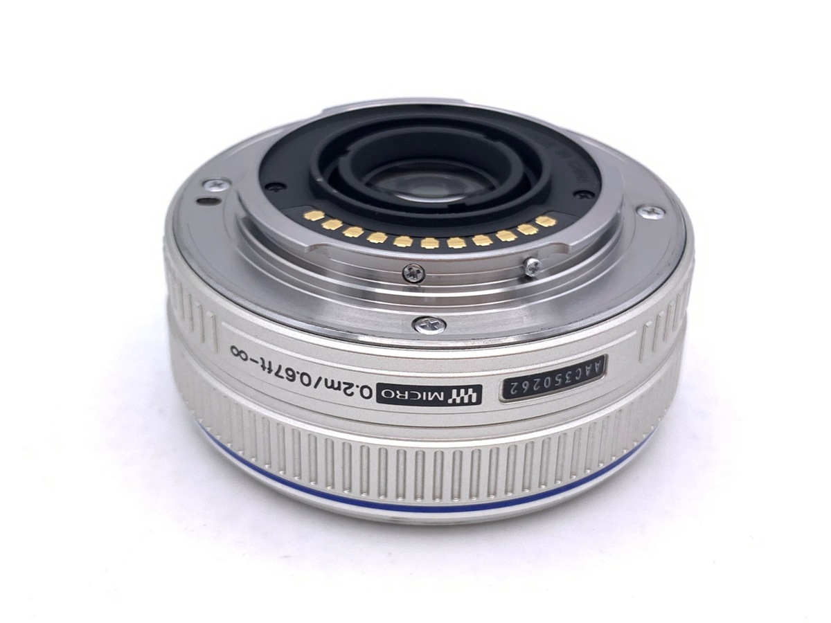 M.ZUIKO DIGITAL 17/2.8 ���ް