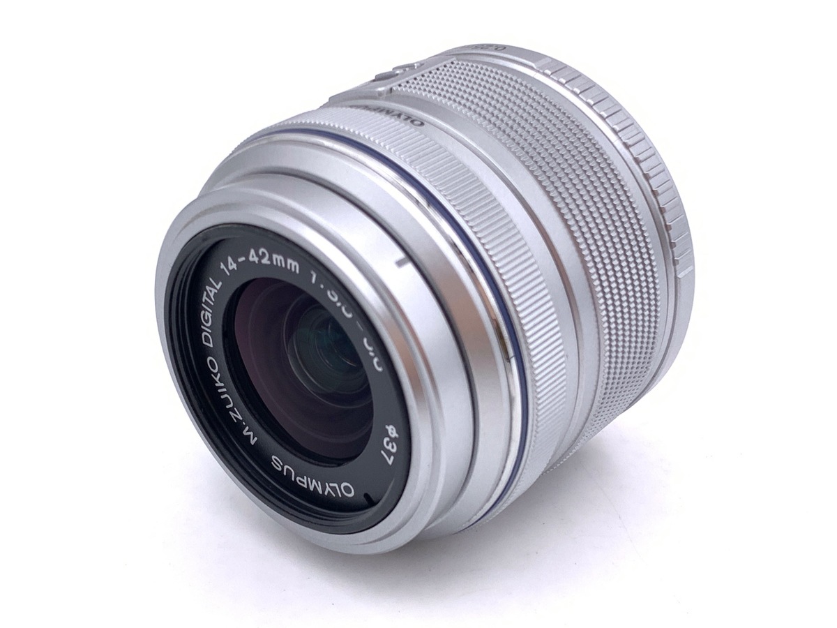 M.ZUIKO DIGITAL 14-42/3.5-5.6 II R ���ް