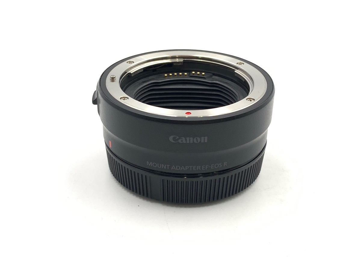 中古】キヤノン マウントアダプター EF-EOS R｜｜カメラのキタムラ