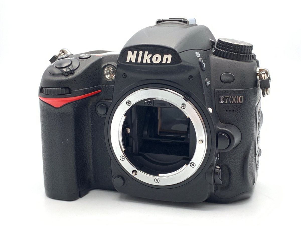 中古】ニコン D7000 ボディ 在庫一覧｜カメラのキタムラ