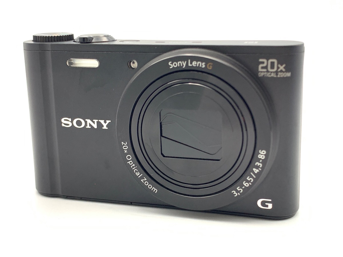 サイバーショット DSC-WX350 中古価格比較 - 価格.com