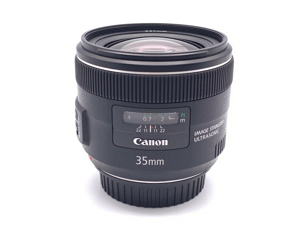 中古】交換レンズ｜キヤノン EF35mm F2 在庫一覧｜カメラのキタムラ