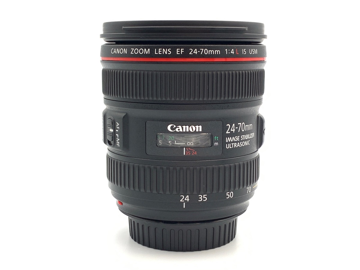 中古】キヤノン EF24-70mm F4L IS USM 在庫一覧｜カメラのキタムラ