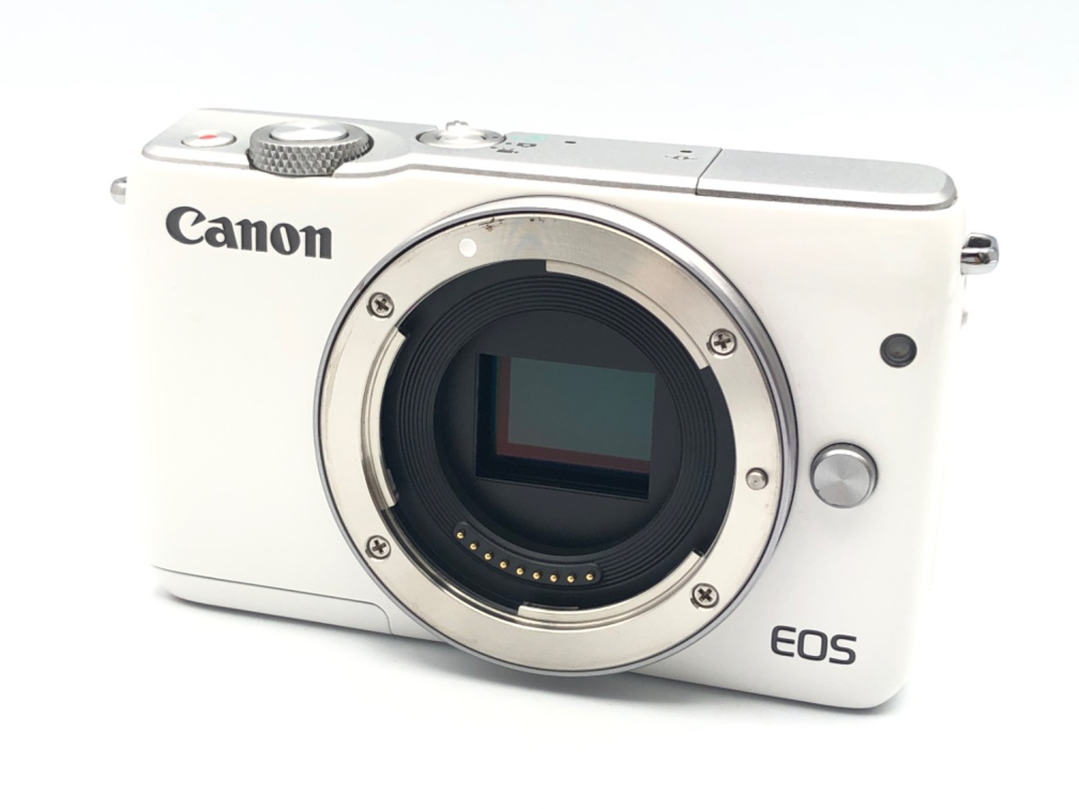 EOS M10 ボディ 中古価格比較 - 価格.com