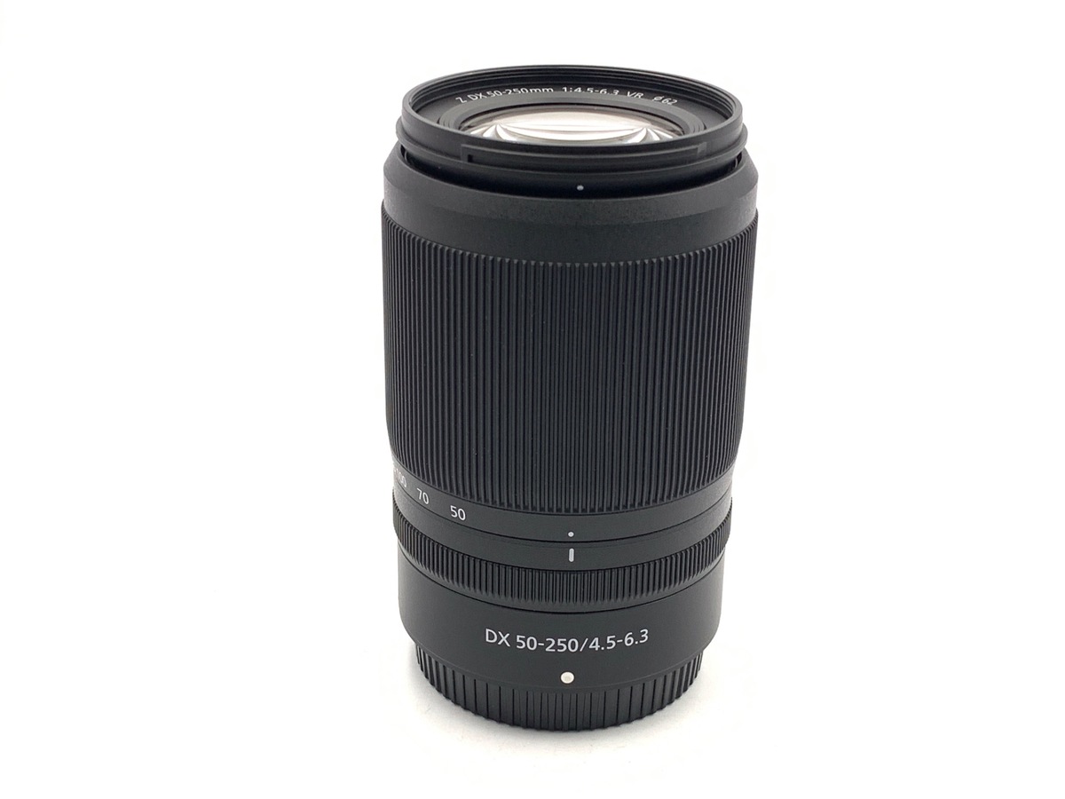 Z DX 50-250/4.5-6.3 VR