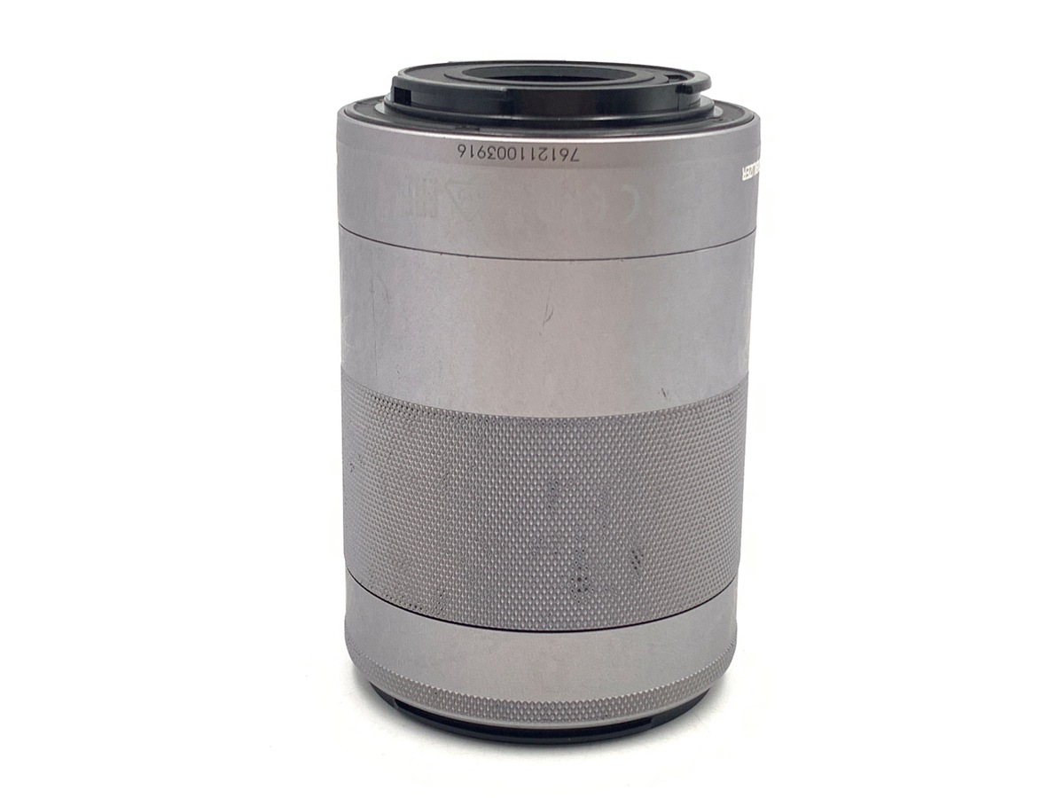 EF-M 55-200/4.5-6.3 IS STM ���ް