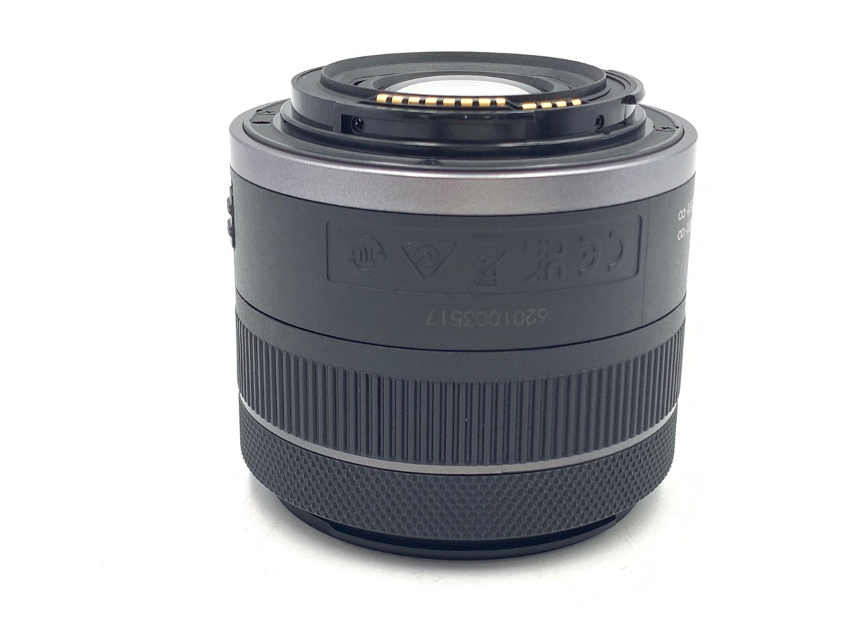 RF24-50mm F4.5-6.3 IS STM