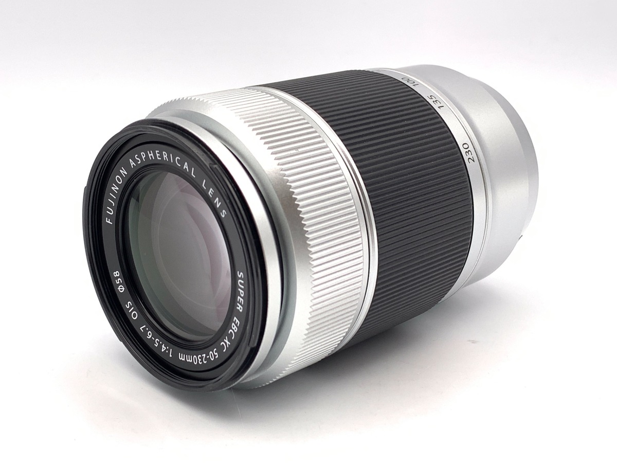 XC 50-230/4.5-6.7 OIS ���ް