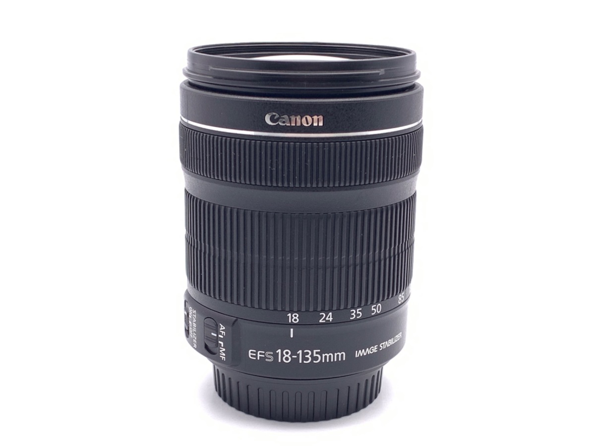 中古】キヤノン EF-S18-135mm F3.5-5.6 IS STM 在庫一覧｜カメラのキタムラ