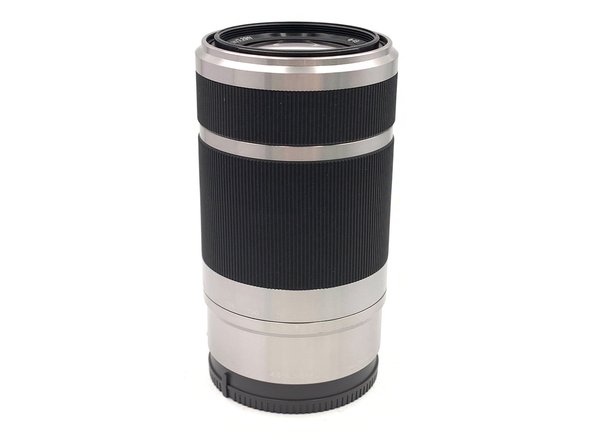 中古】SEL55210 在庫一覧｜カメラのキタムラ
