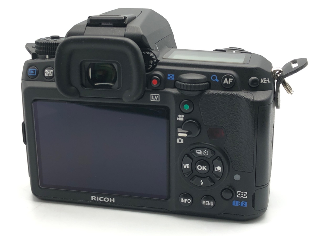 中古】ペンタックス K-3 ボディ｜｜カメラのキタムラネットショップ