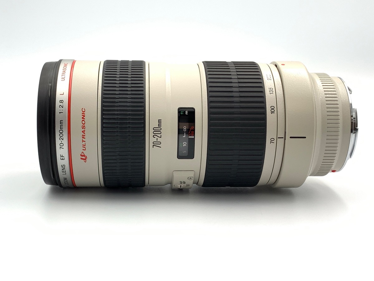 中古】キヤノン EF70-200mm F2.8L USM 在庫一覧｜カメラのキタムラ