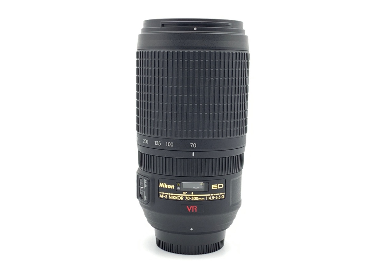 4月12日限定特価【超望遠レンズ】Nikon AF 70-300mm ED ニコン AI AF Zoom Nikkor ED70-300mm F4-5.6D 価格比較 - 価格.com