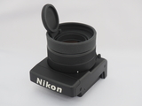 14247新品未使用 Nikon DW-21 ニコン F4用 6× finder Nikon DW-21 6x High Magnification Finder for F4 – Grays of