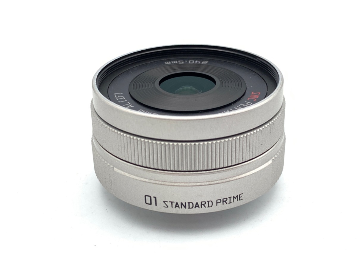 01 STANDARD PRIME ް 8.5/1.9
