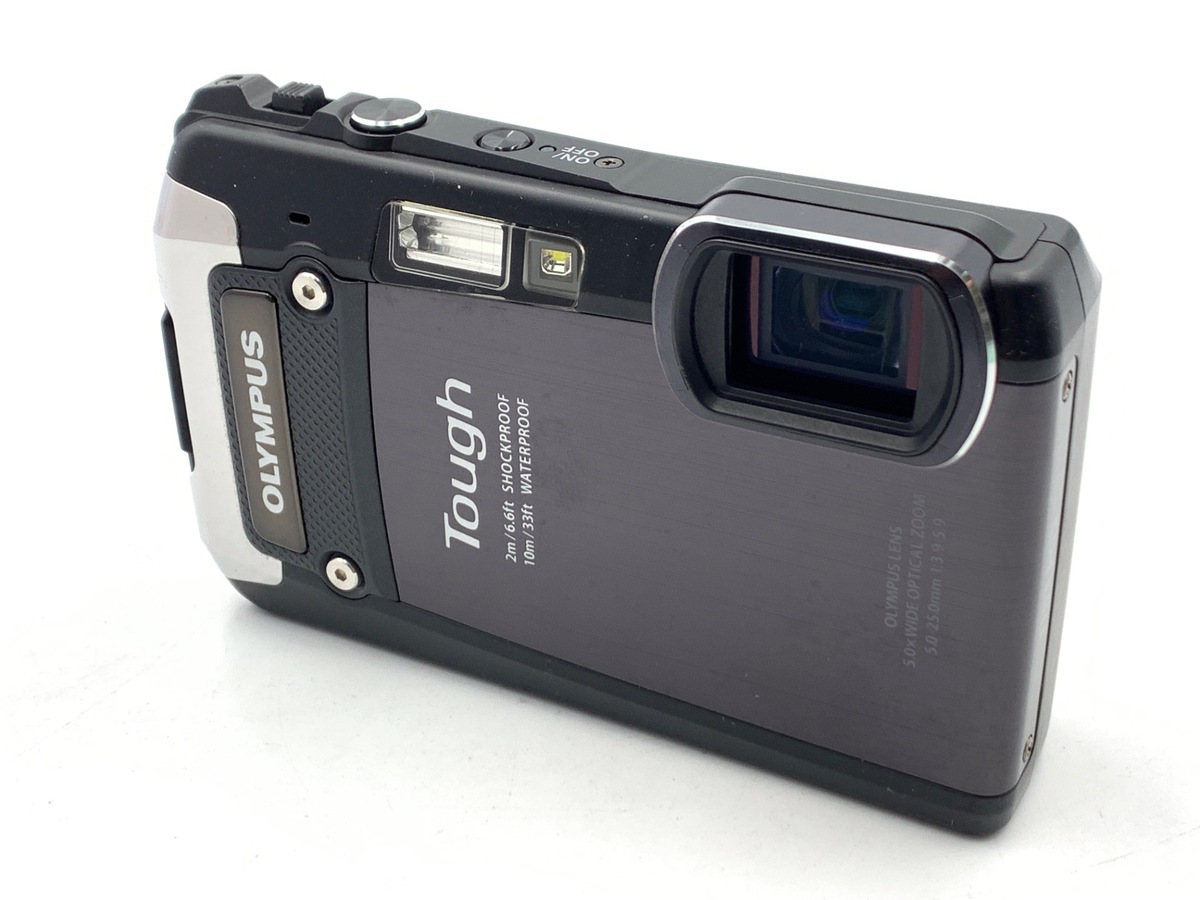 【動作未確認】 現状品 OLYMPUS STYLUS SH-3 デジタルカメラ STYLUS SH-3 | コンパクトデジタルカメラ Sシリーズ