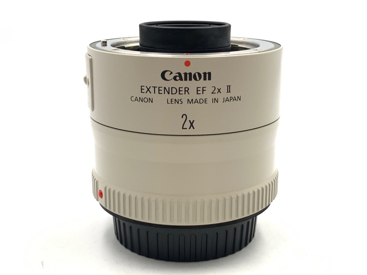 Canon エクステンダー EF2X III Canon(キヤノン) EXTENDER EF2
