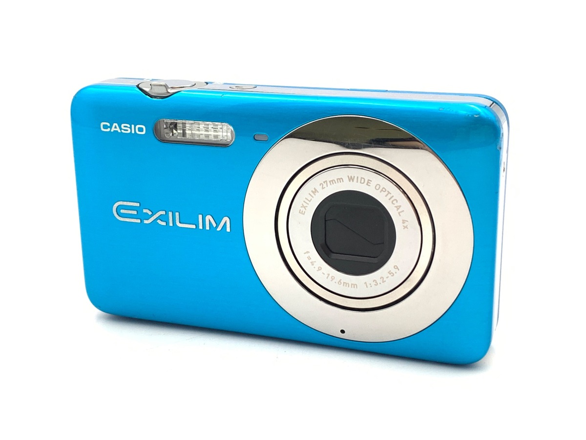 価格.com - カシオ HIGH SPEED EXILIM EX-FH25 価格比較