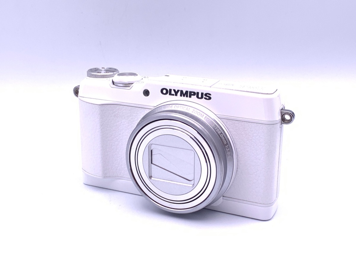 OLYMPUS STYLUS SH-1 中古価格比較 - 価格.com
