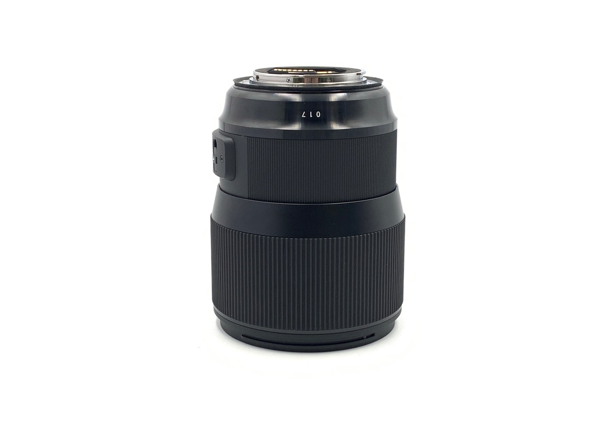 SIGMA シグマ 単焦点レンズ ART 135mm F1.8【中古品/美品】 中古】 【良品】 シグマ 135mm F1.8 DG HSM Art キヤノン用 中古