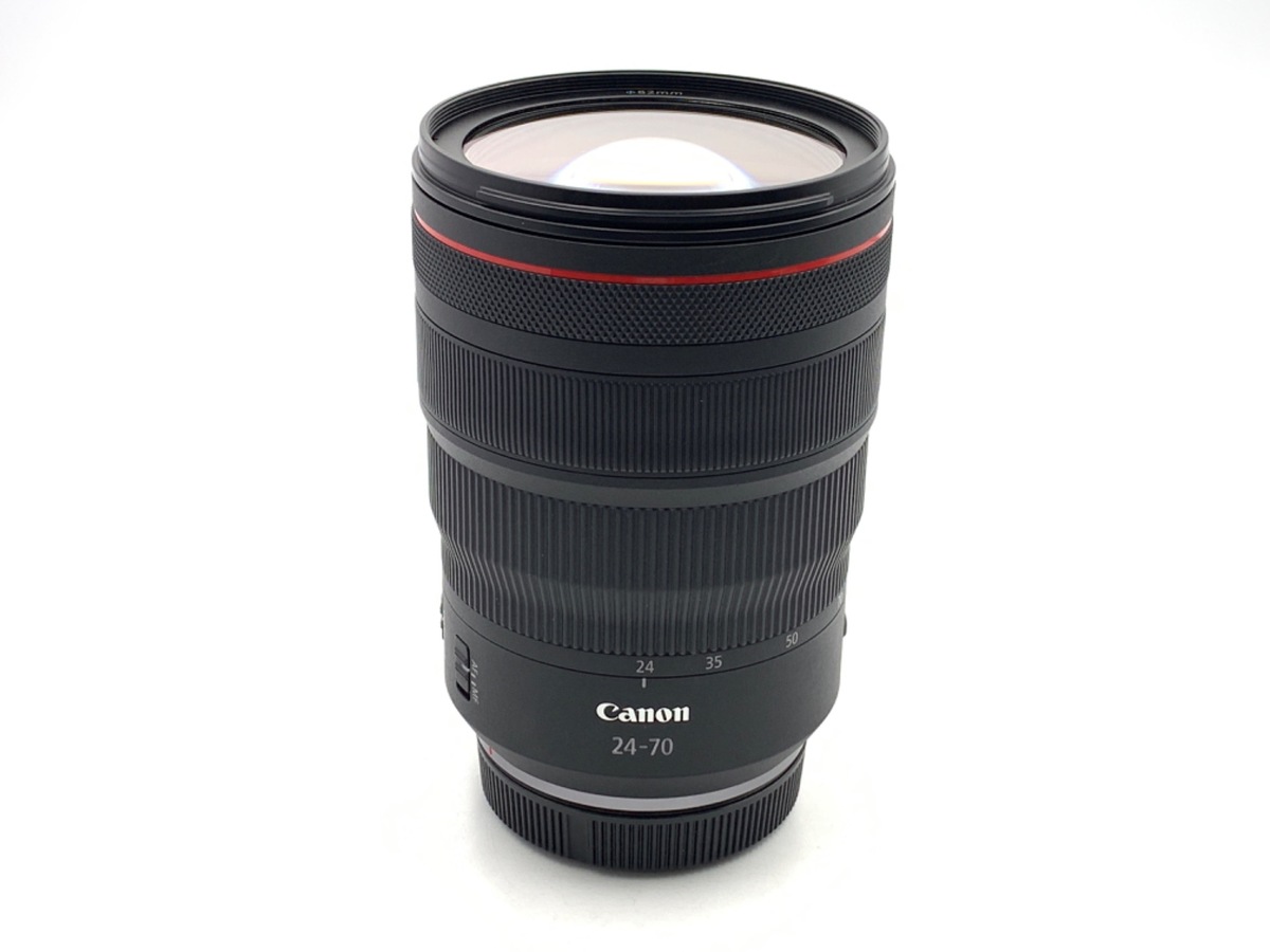 中古品　canon ef24-70mm f2.8 L USM 楽天市場】canon 24－70 f2．8l ii usmの通販