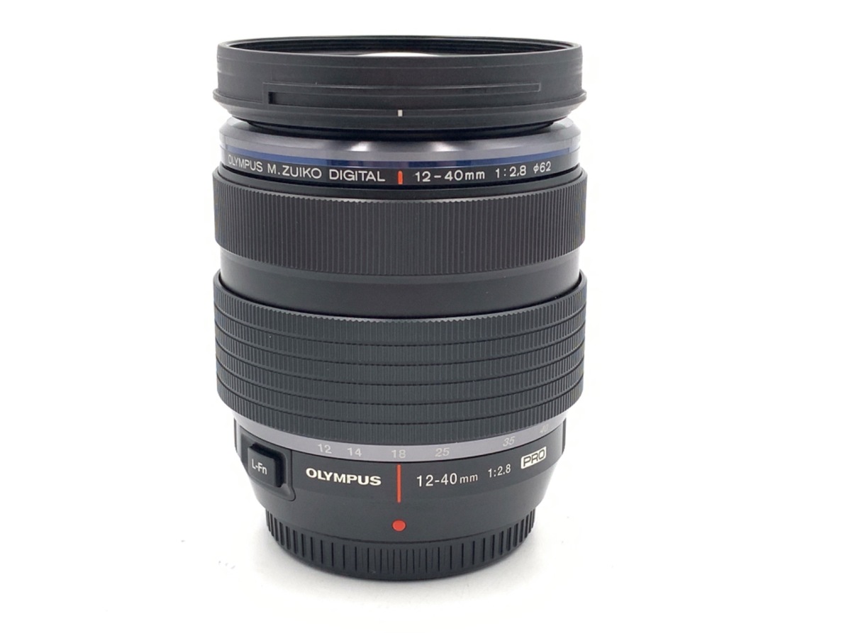 オリンパスMズイコーデジタルズームレンズ12-40mmf2.8 PRO 美品 オリンパス M.ZUIKO 12-40mm F2.8 PRO レビュー なんでも撮れる