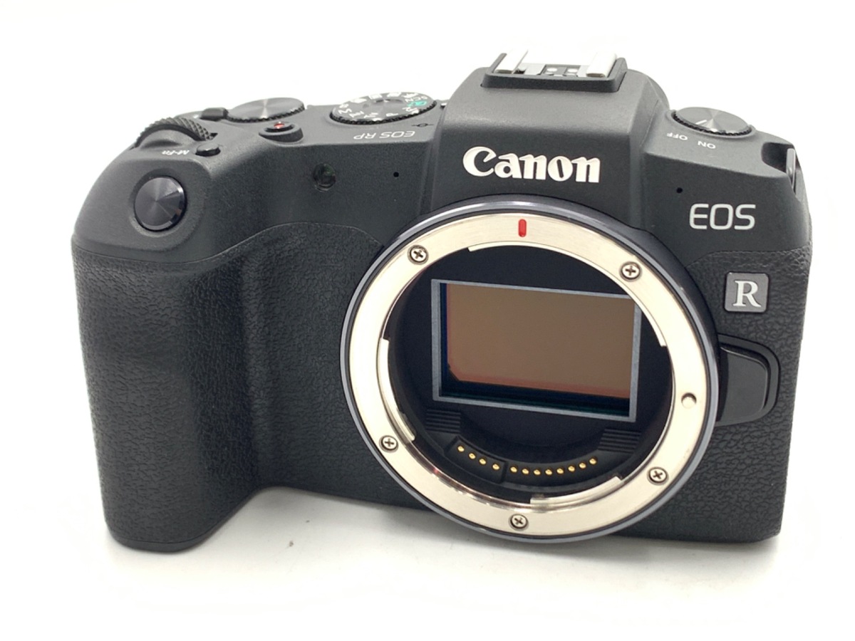 EOS RP ボディ 中古価格比較 - 価格.com