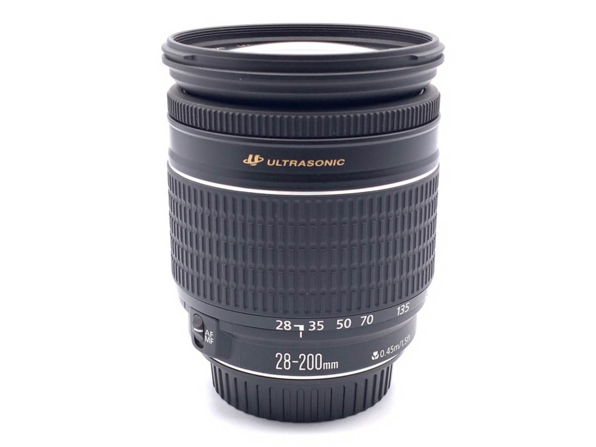 EF 28-200/3.5-5.6 USM