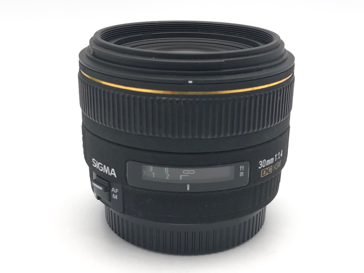 SIGMA EX DC レンズ 30mm F1.4 Amazon | シグマ 30mm F1.4 EX DC デジタル専用 ペンタックス用