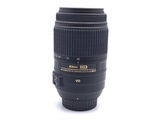 7月9日限定価格【手ブレ補正搭載】Nikon AF-S 55-300mm VR AF-S DX NIKKOR 55-300mm f/4.5-5.6G ED VR 中古価格比較 - 価格.com