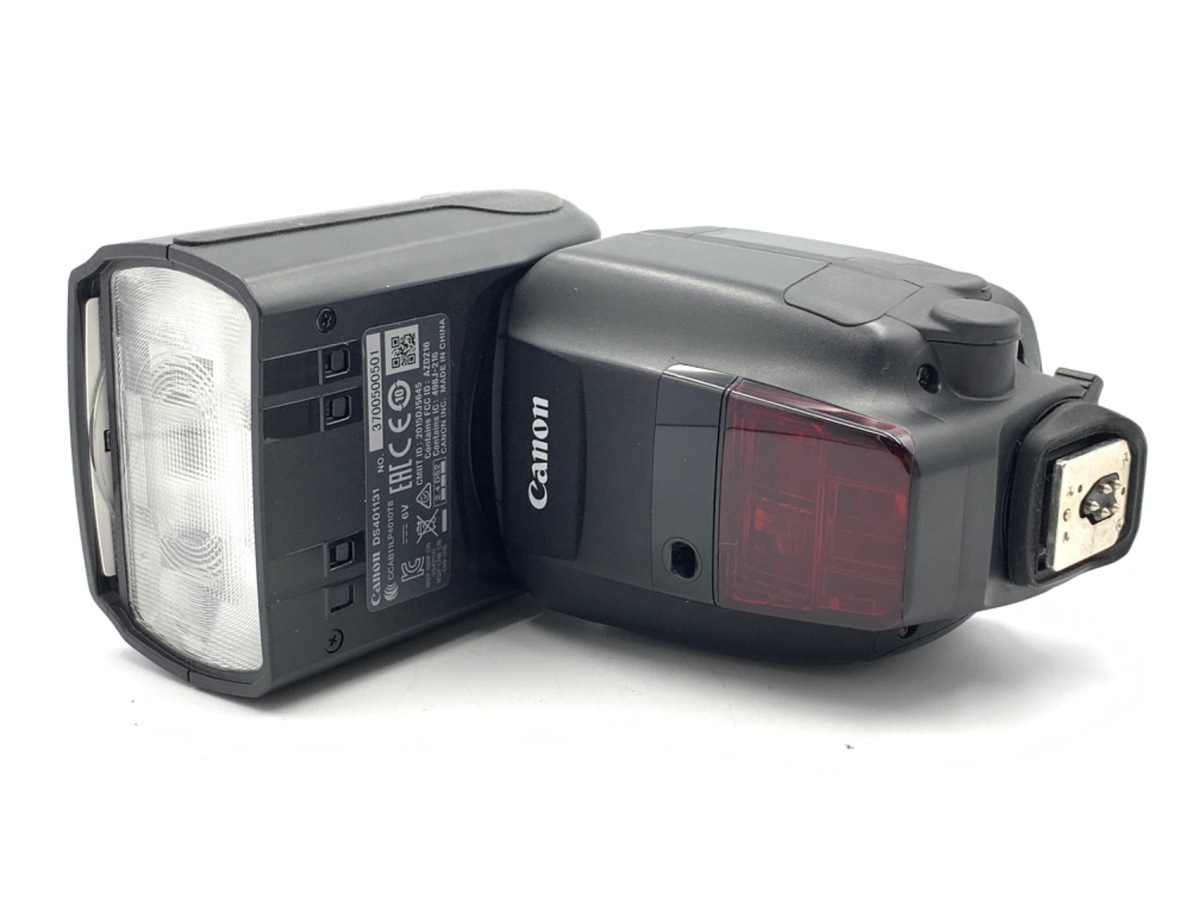 スピードライト 600EX II-RT 中古価格比較 - 価格.com