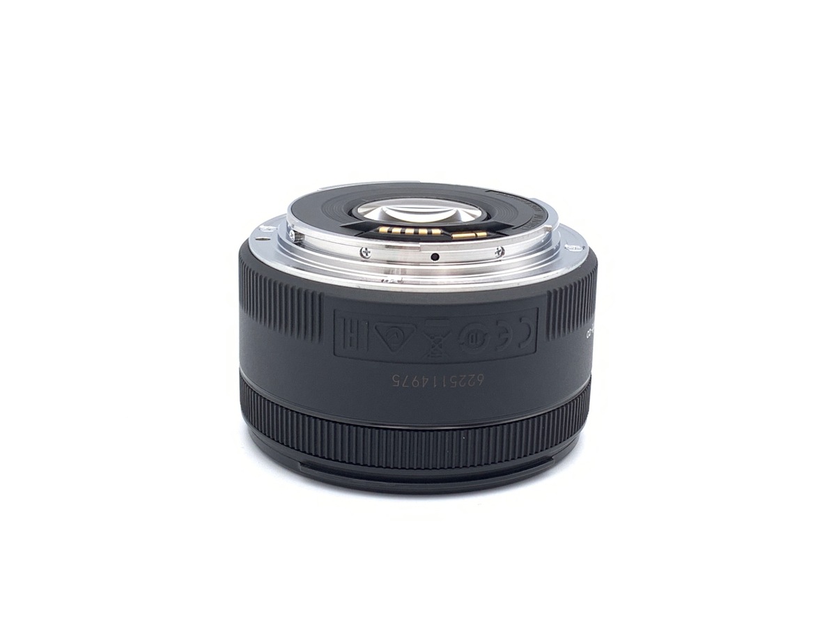 中古】キヤノン EF50mm F1.8 STM｜｜カメラのキタムラネットショップ