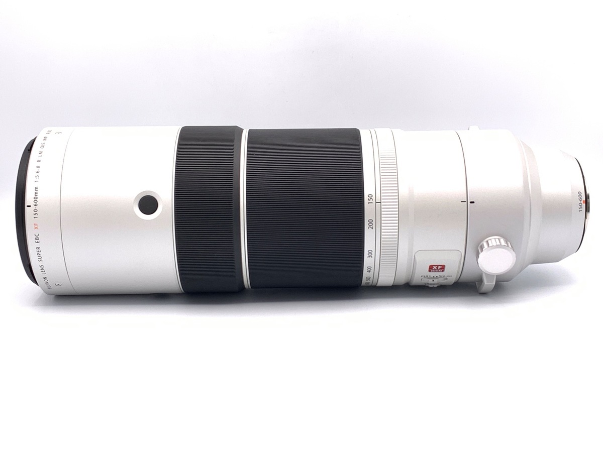 中古：A(美品)】フジフイルム XF150-600mm F5.6-8 R LM OIS WR