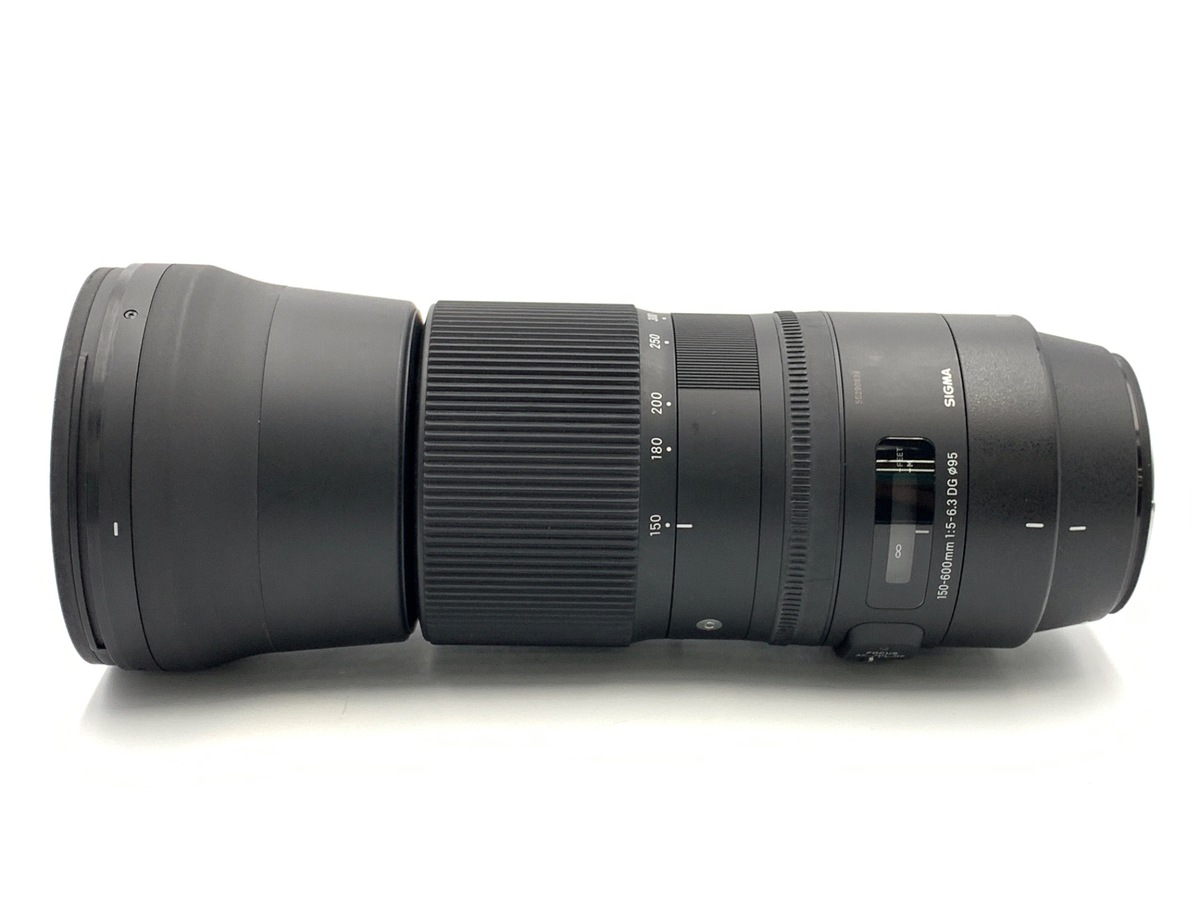 ⭐️外観美品⭐️SIGMA APO DG 70-300mm f4-5.6 キャノン用 SIGMA 70-300mm F4-5.6 APO DG MACRO [K] | 東京CAMERA