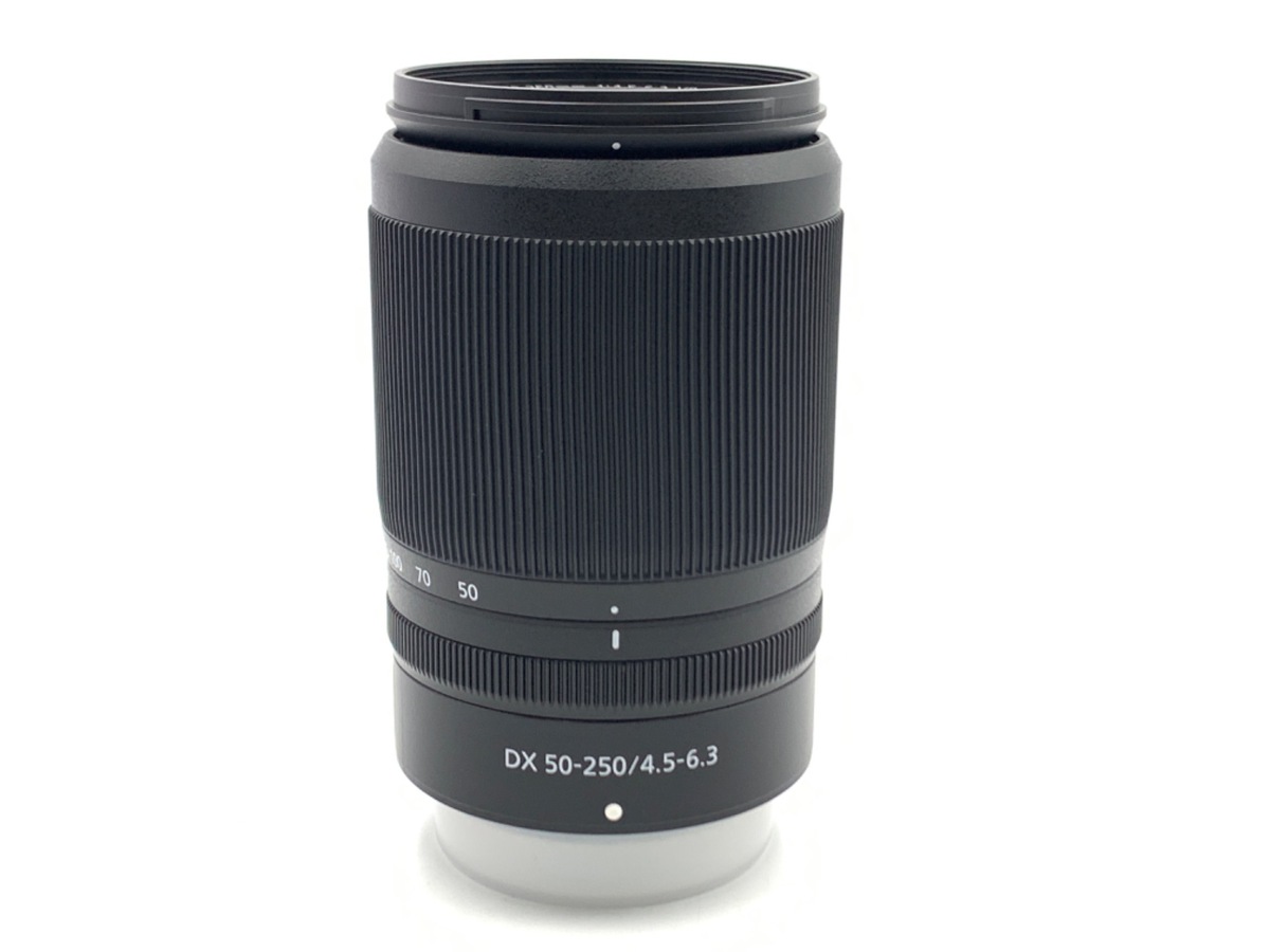 NIKKOR DX 50-250mm ズームレンズ　Zレンズ 31ZeIkNzwkL.jpg
