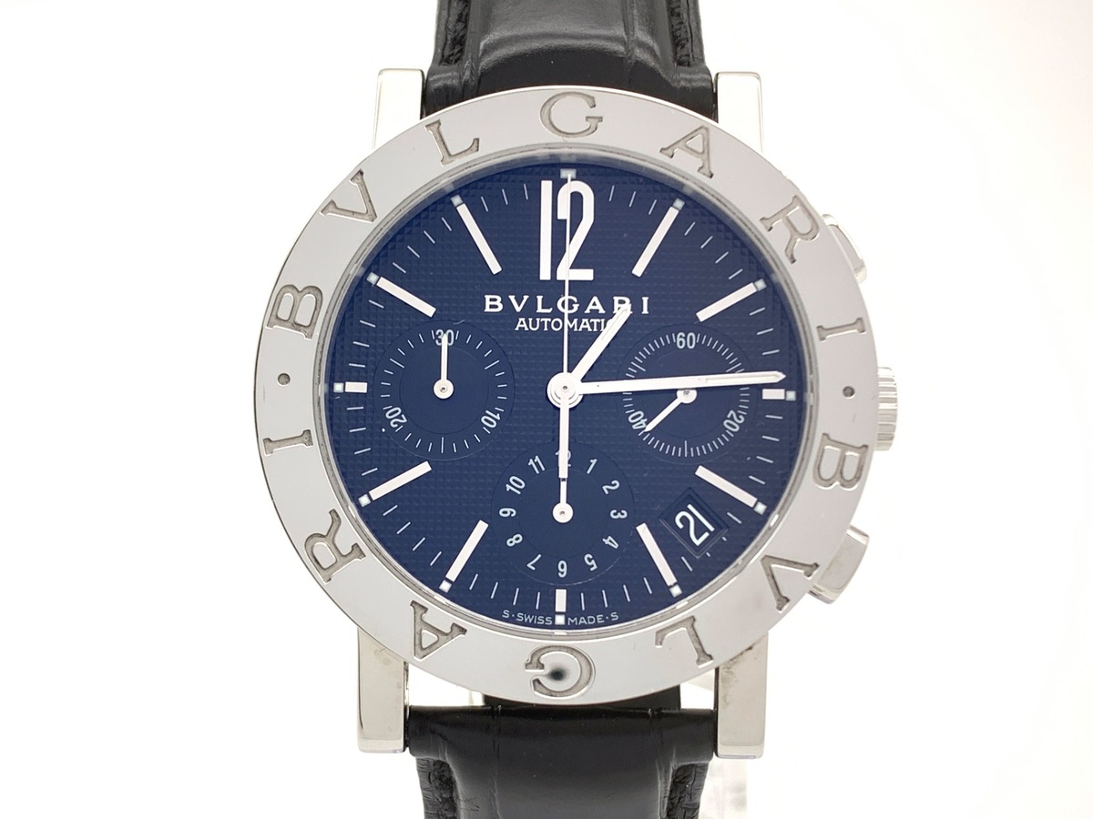 ブルガリブルガリ