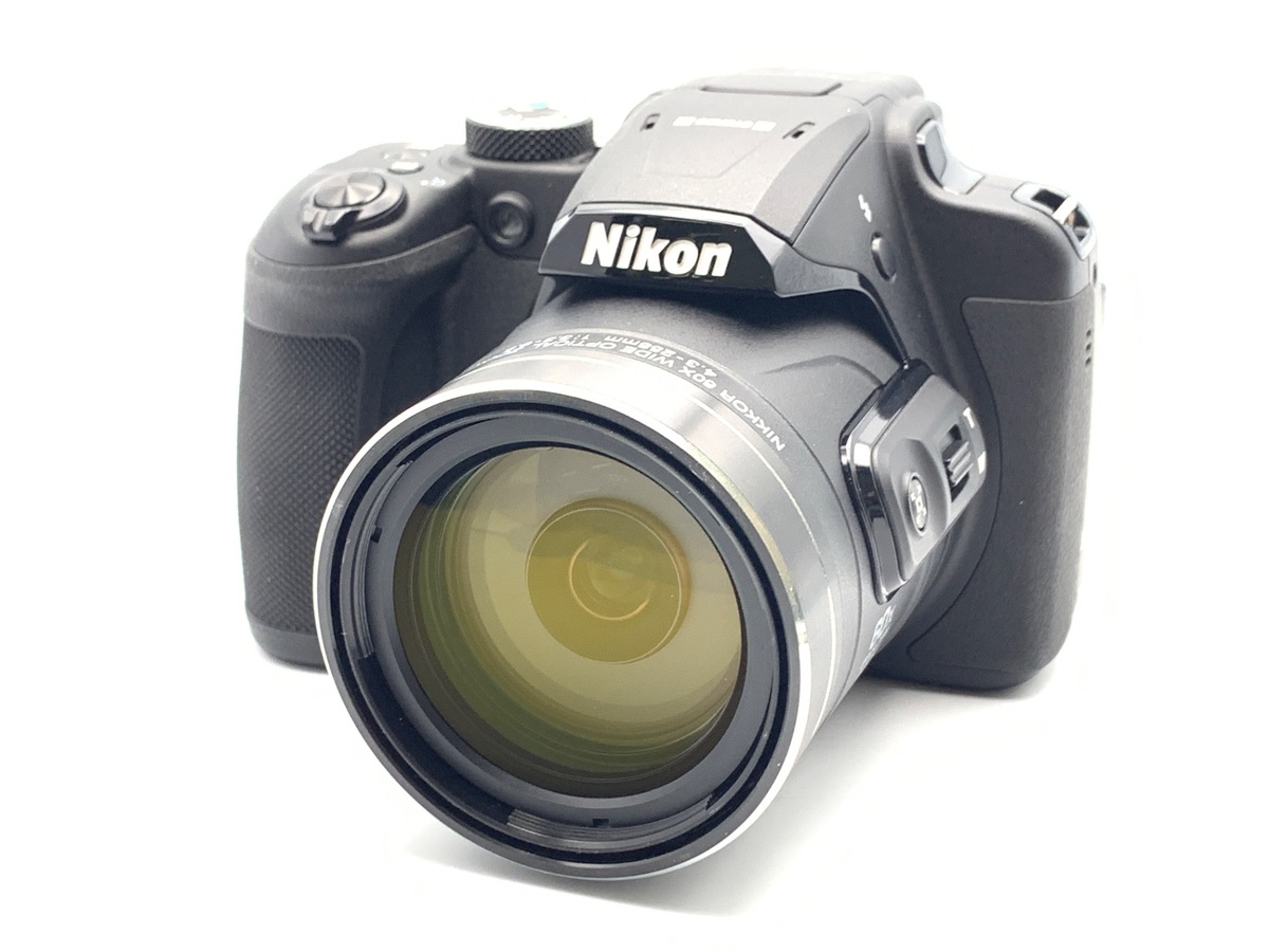 【動作未確認】一眼レフカメラ　ニコン　COOLPIX　B700　カメラレンズ付き COOLPIX B700 中古価格比較 - 価格.com