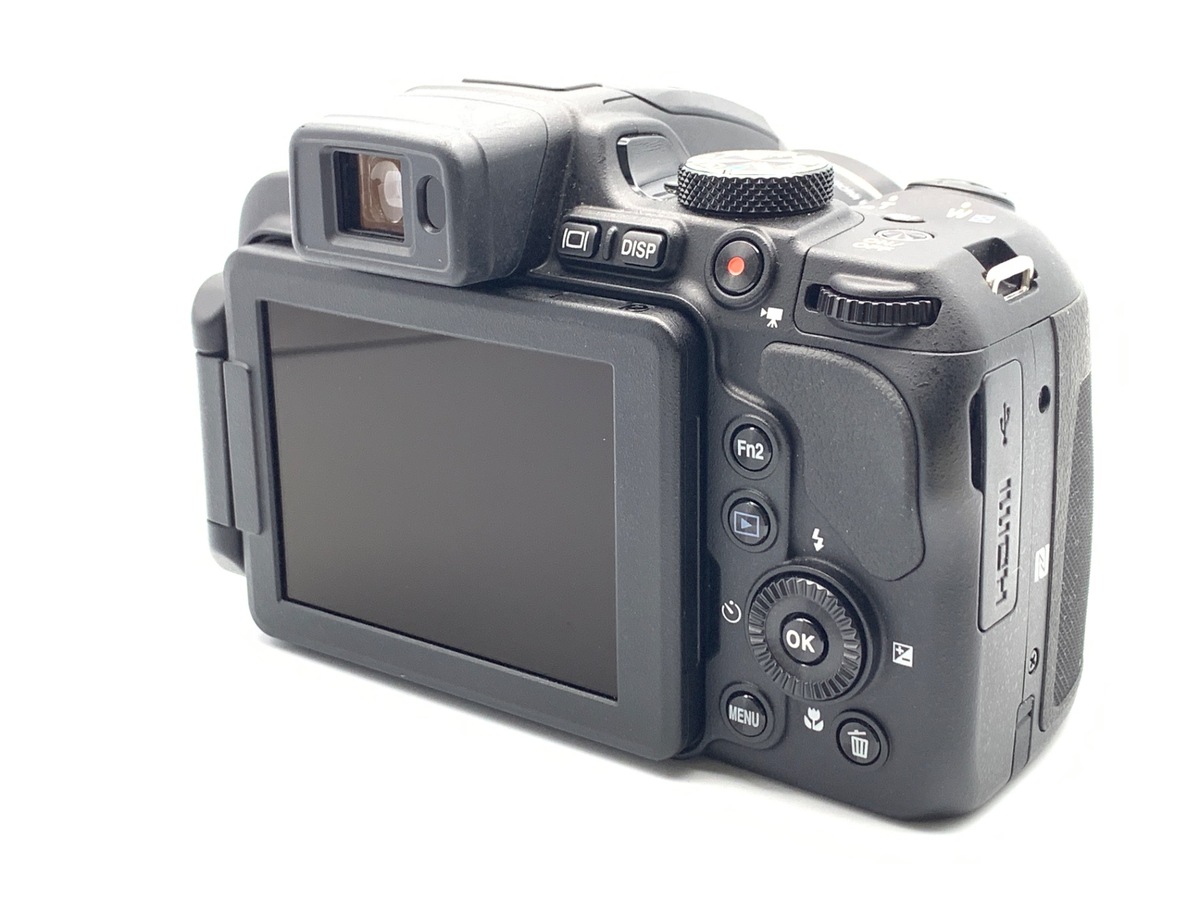 中古】ニコン COOLPIX B700 ブラック｜｜カメラのキタムラネット