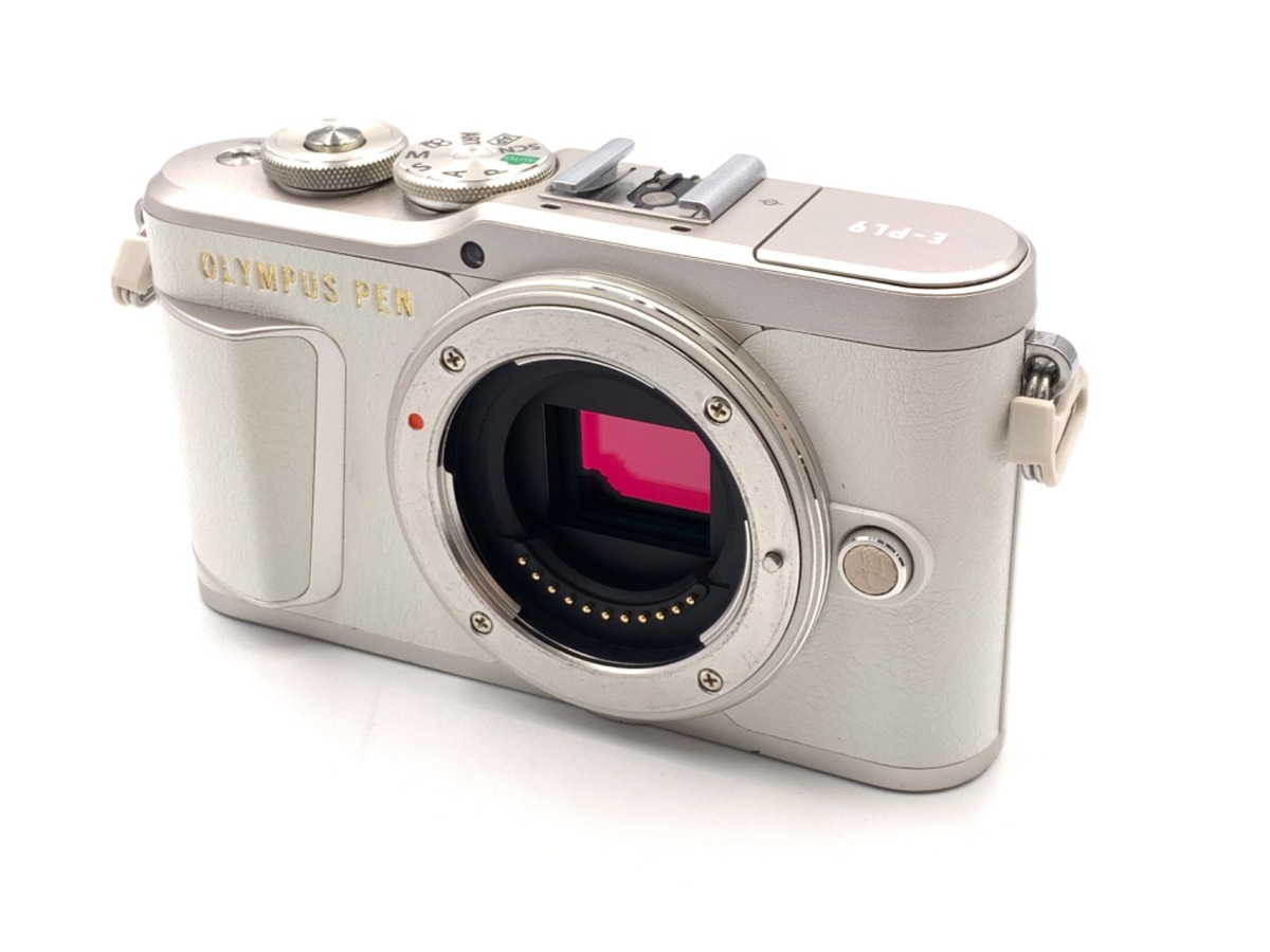 【中古】OLYMPUS PEN PL9 ミラーレス一眼カメラ OLYMPUS PEN E-PL9 ボディ 中古価格比較 - 価格.com