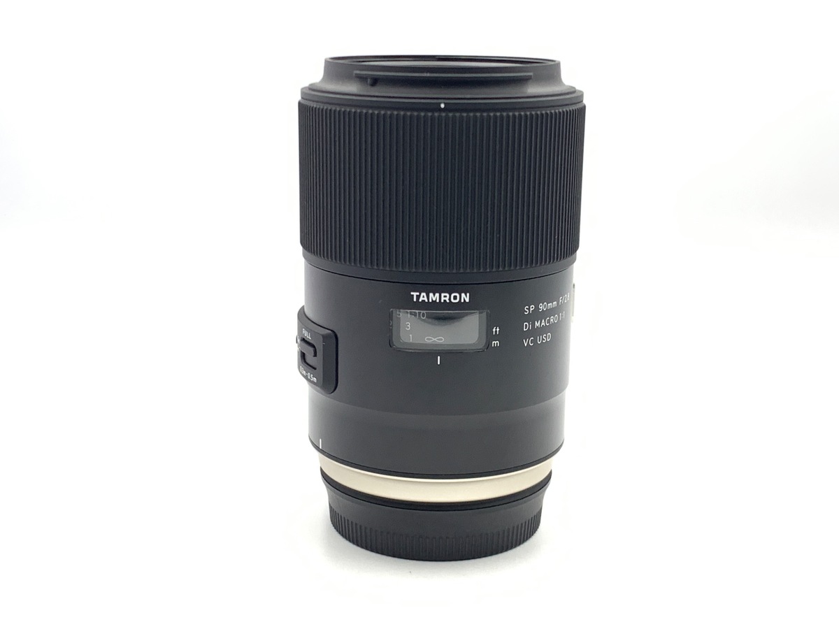 価格.com - TAMRON SP 70-300mm F/4-5.6 Di VC USD (Model A030