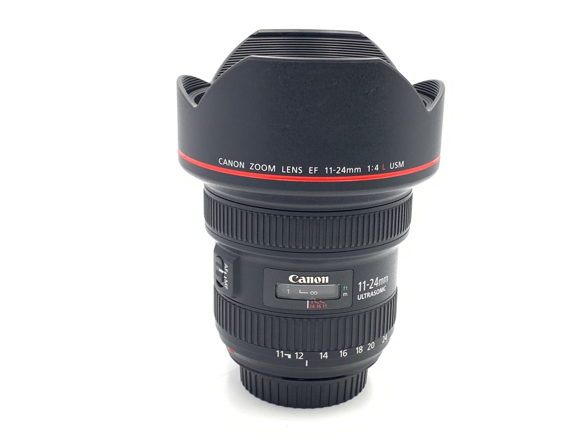 EF11-24mm F4L USM 中古価格比較 - 価格.com