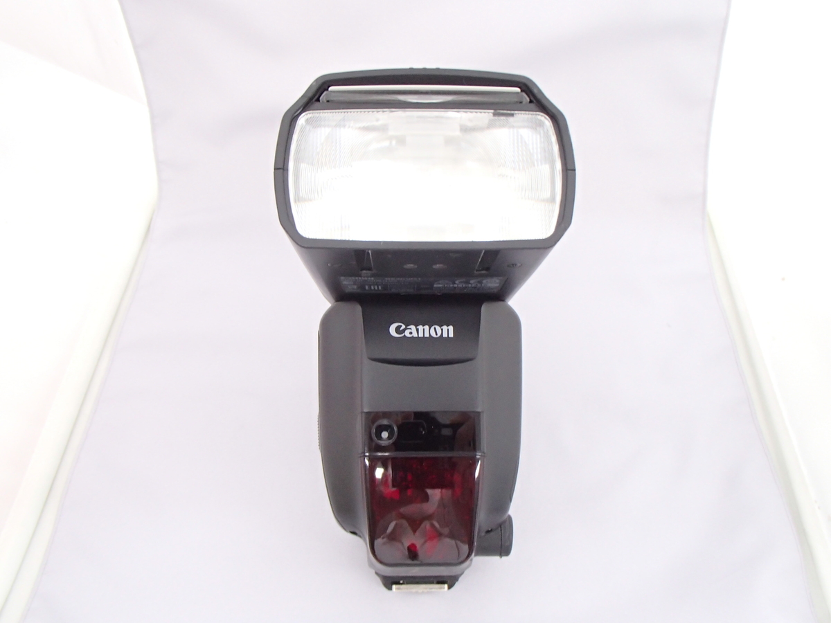 スピードライト 600EX-RT 中古価格比較 - 価格.com