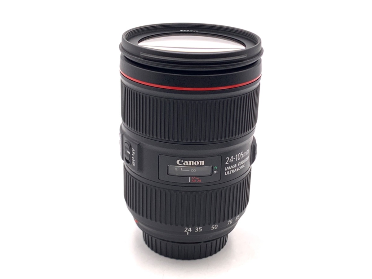 Canon EF 24-105mm f/4L IS II USM 最終価格 EF24-105mm F4L IS II USM 中古価格比較 - 価格.com