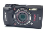 中古】オリンパス Tough TG-5 BLK ブラック 在庫一覧｜カメラのキタムラ