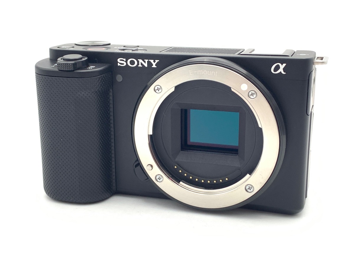H*。様 VLOGCAM ZV-E10 ボディ 価格.com - SONY VLOGCAM ZV-E10 ボディ 純正オプション