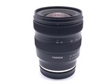中古】タムロン 20-40mm F/2.8 Di III VXD ソニーE用 (Model A062