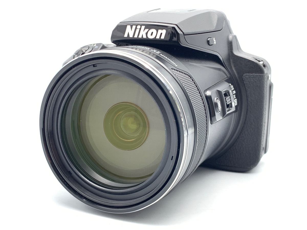 COOLPIX P900 中古価格比較 - 価格.com