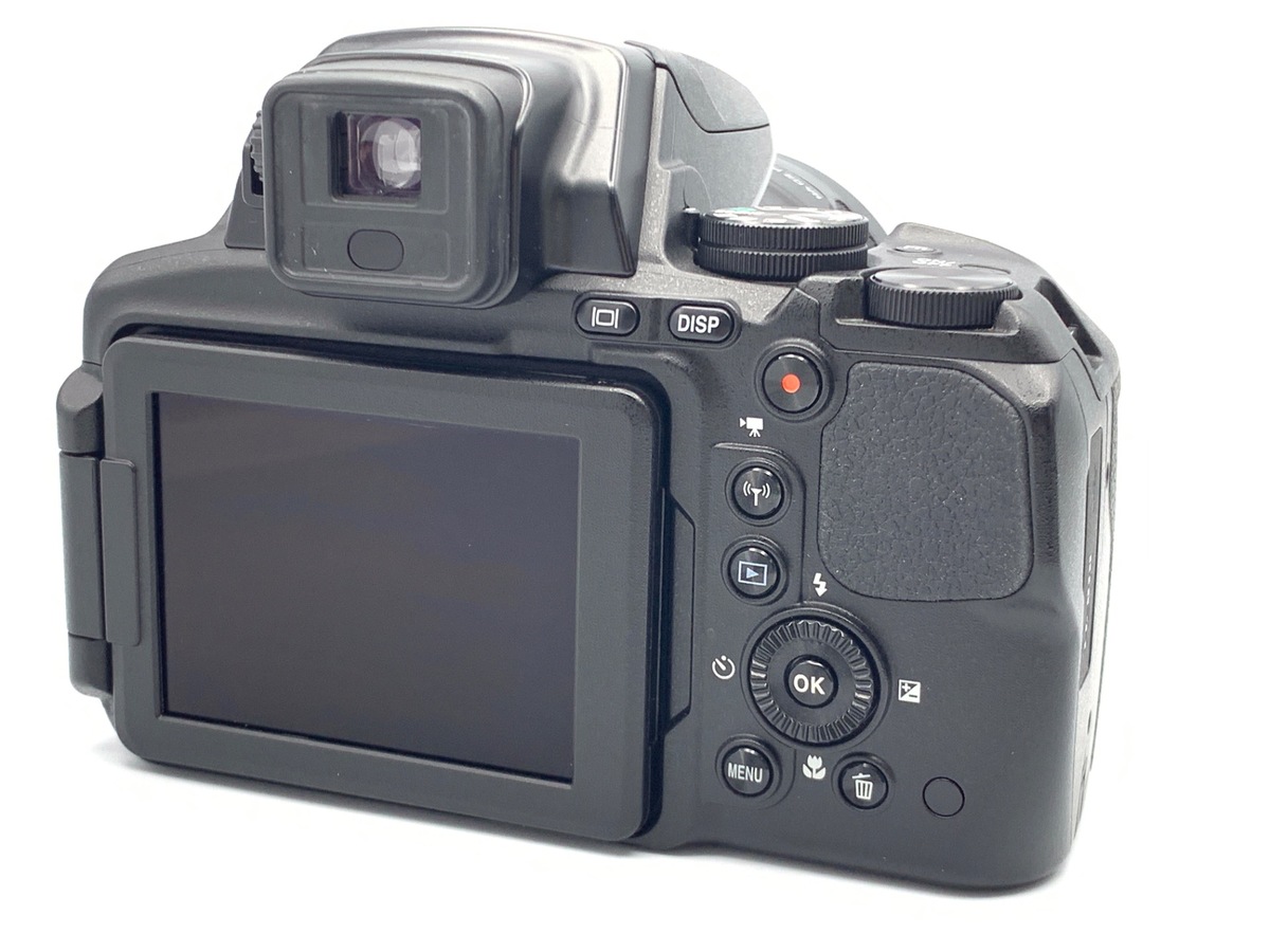 中古】ニコン COOLPIX P900 ブラック｜｜カメラのキタムラネットショップ