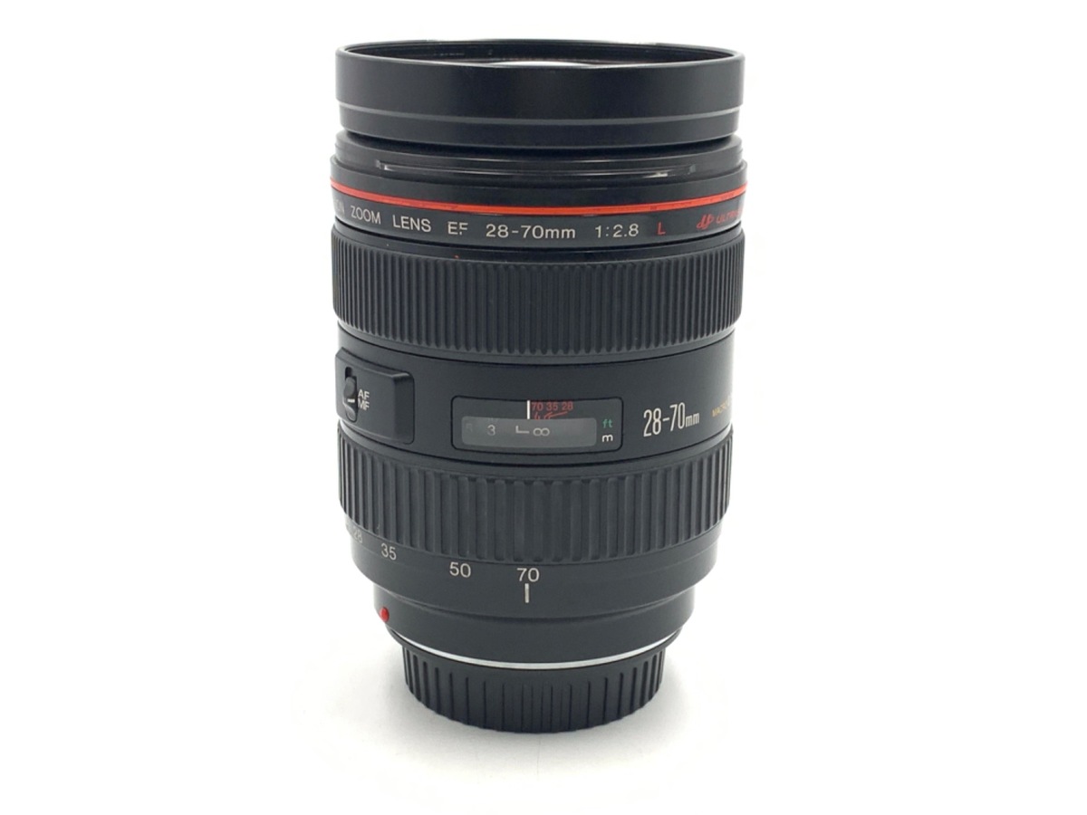 EF 28-70/2.8 L USM