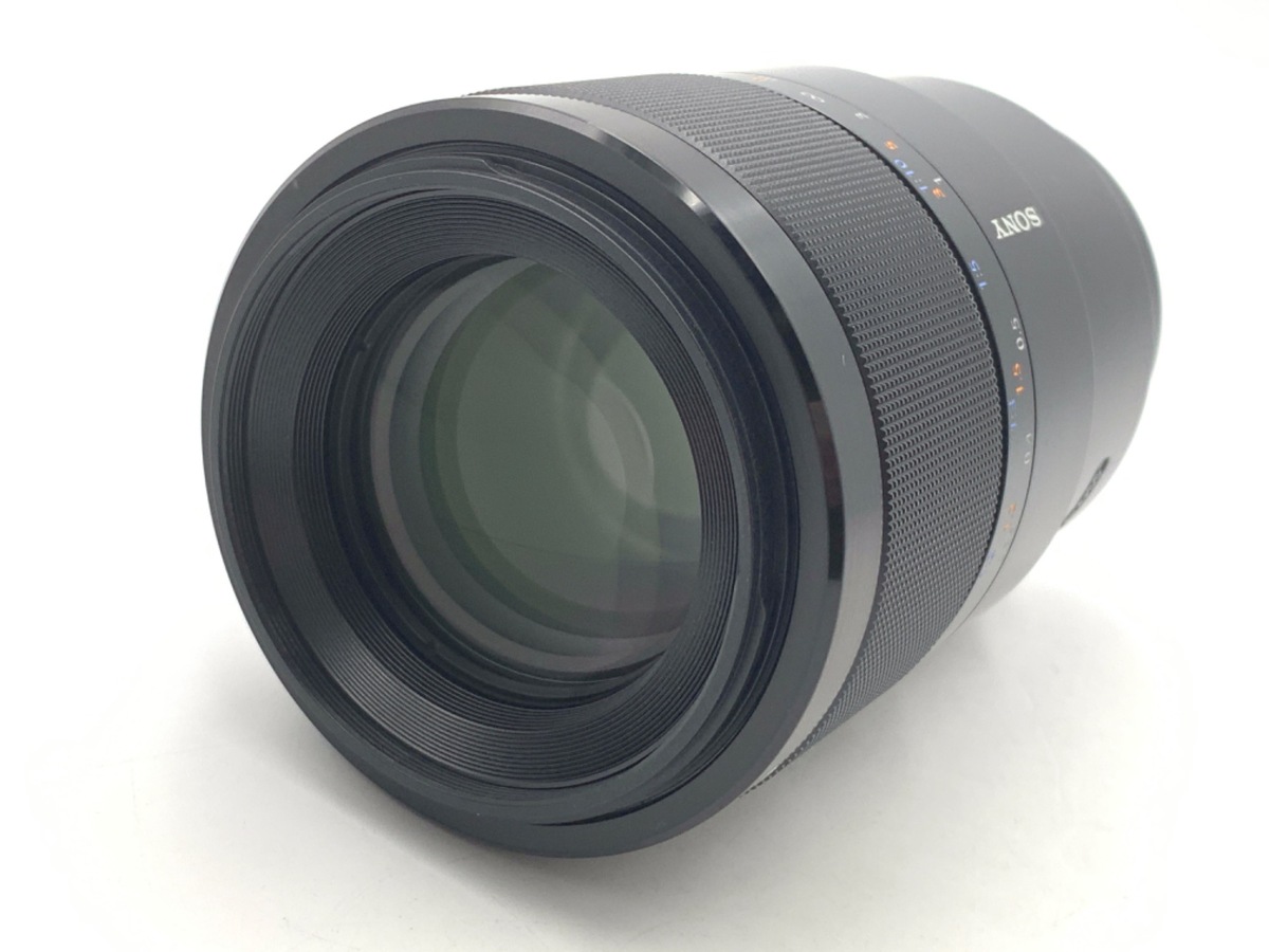 中古：A(美品)】ソニー FE 90mm F2.8 Macro G OSS [SEL90M28G